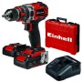 Tournevis Einhell TE-CD 18/50 Li-i BL 50 Nm