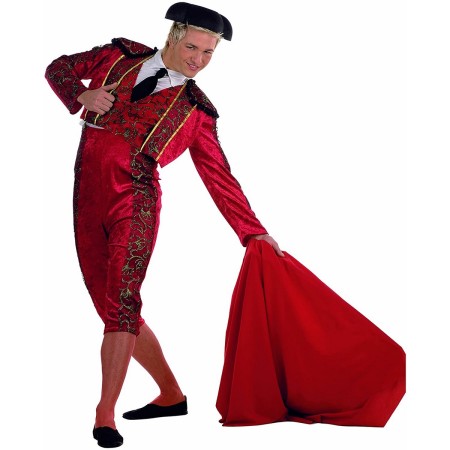 Déguisement pour Adultes Limit Costumes XL Torero