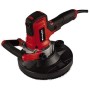 Lijadora de pared Einhell TE-DW 180 Hormigón 1300 W