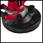 Lijadora de pared Einhell TE-DW 180 Hormigón 1300 W