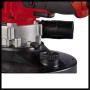 Lijadora de pared Einhell TE-DW 180 Hormigón 1300 W