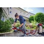 Lijadora de pared Einhell TE-DW 180 Hormigón 1300 W