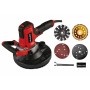 Lijadora de pared Einhell TE-DW 180 Hormigón 1300 W