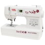 Máquina de Coser Janome Juno E1030