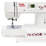 Máquina de Coser Janome Juno E1030