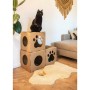 Cabane Carton+Pets Twins Bronze 36 x 36 x 36 cm