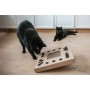 Grattoir pour Chats Carton+Pets Bronze Carton 34,5 x 4 x 34,5 cm