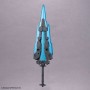 Ensemble d'accessoires Bandai Energy Weapons