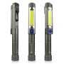 Lampe Torche LED EverActive WL-600R Rechargeable 550 lm