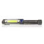 Lampe Torche LED EverActive WL-600R Rechargeable 550 lm