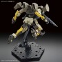 Figura Coleccionable Bandai 1/72 Kyoukai Senki - Brady Hound Moderno