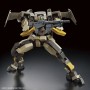 Figura Coleccionable Bandai 1/72 Kyoukai Senki - Brady Hound Moderno