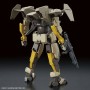 Figura Coleccionable Bandai 1/72 Kyoukai Senki - Brady Hound Moderno