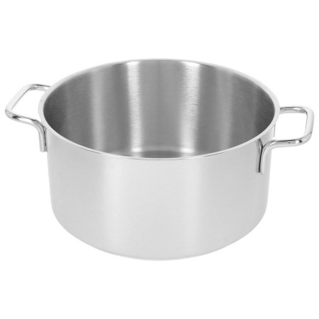 Casserole Demeyere 40850-355-0 Argenté