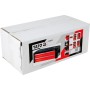 Caja de Herramientas Yato YT-09107 Metal Acero