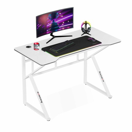 Escritorio Huzaro HZ-Hero 1.6 White Blanco