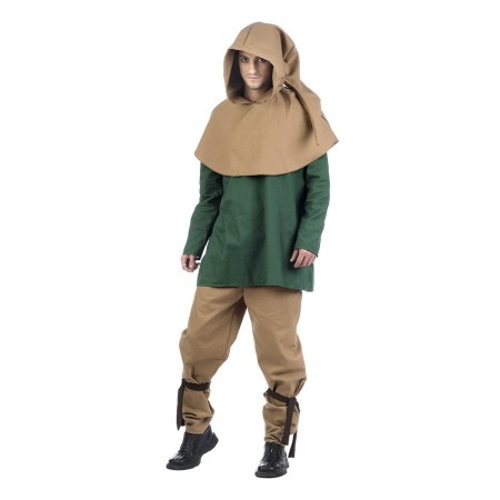 Déguisement pour Adultes Limit Costumes XL Moyen-âge