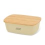 Panera Feel Maestro MR-1776-IVORY Marfil Madera Plástico 1 Pieza 34,5 x 13 x 23,5 cm