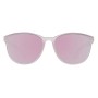 Lunettes de soleil Unisexe Pepe Jeans PJ7285C456 Transparent (ø 56 mm)