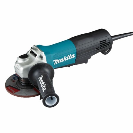 Meuleuse d'angle Makita GA5050R 1300 W 125 mm