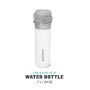 Botella de Agua Stanley 10-09149-029 Blanco Acero Inoxidable 700 ml