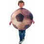 Déguisement pour Adultes Limit Costumes Ballon de Football