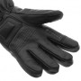 Guantes de Moto Glovii GS1 Calefactables Negro Talla L