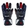 Guantes de Moto Glovii GDB Calefactables Negro Talla L