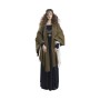 Déguisement pour Adultes Limit Costumes Taille M Vert Cape Médiéval