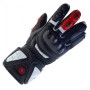 Gants de moto Glovii GDB Chauffé Noir Taille L