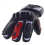 Guantes de Moto Glovii GDB Calefactables Negro Talla XL