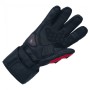 Guantes de Moto Glovii GDB Calefactables Negro Talla XL