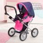 Carrito para Muñecas Bayer 13654AA