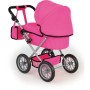 Carrito para Muñecas Bayer 13029AA