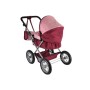 Carrito para Muñecas Bayer 13014AA