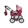 Carrito para Muñecas Bayer 13014AA