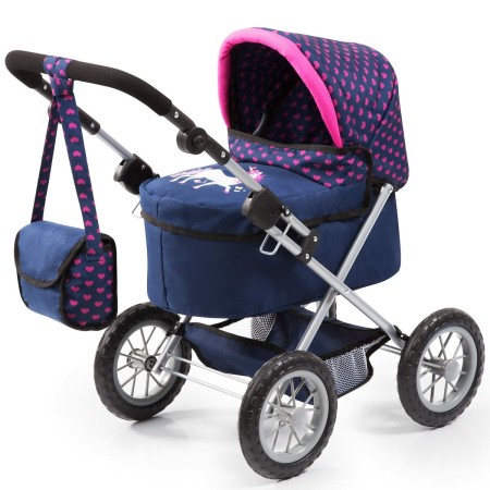 Carrito para Muñecas Bayer 13054AA