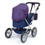 Carrito para Muñecas Bayer 13054AA