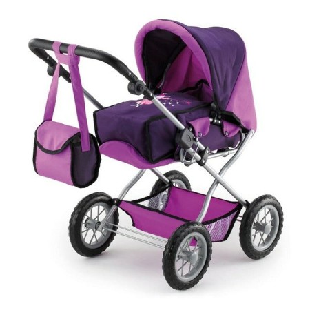 Carrito para Muñecas Bayer 15012AE 43 x 77 x 75 cm