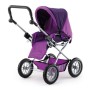 Carrito para Muñecas Bayer 15012AE 43 x 77 x 75 cm