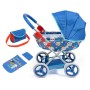 Carrito para Muñecas Bayer 12711AA Cocomelon