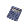 Calculadora Citizen SDC810NRNVE 12,4 x 10,2 x 2,5 cm Azul marino Plástico