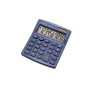 Calculatrice Citizen SDC810NRNVE 12,4 x 10,2 x 2,5 cm Blue marine Plastique