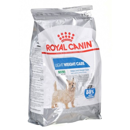 Nourriture Royal Canin Adulte Légumes 3 Kg