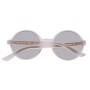 Lunettes de soleil Unisexe Pepe Jeans PJ7286C457 Transparent (ø 57 mm)