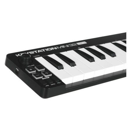 Clavier M-Audio KEYSTATION 32III