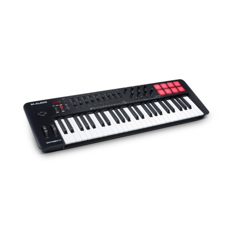 Clavier M-Audio OXYGEN 49 MKV