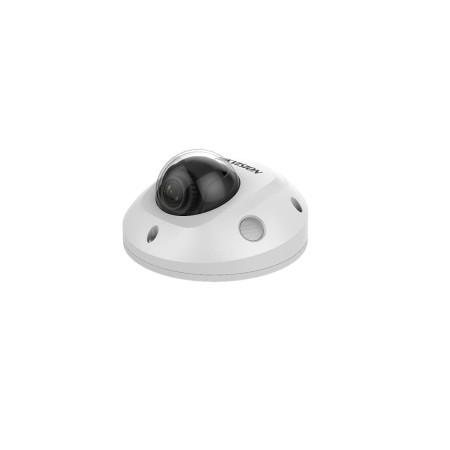 Videocámara de Vigilancia Hikvision DS-2CD2543G2-IS Full HD