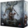 Jeu de société Rebel The Witcher - Old World EN