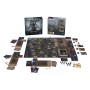 Juego de Mesa Rebel The Witcher - Old World EN